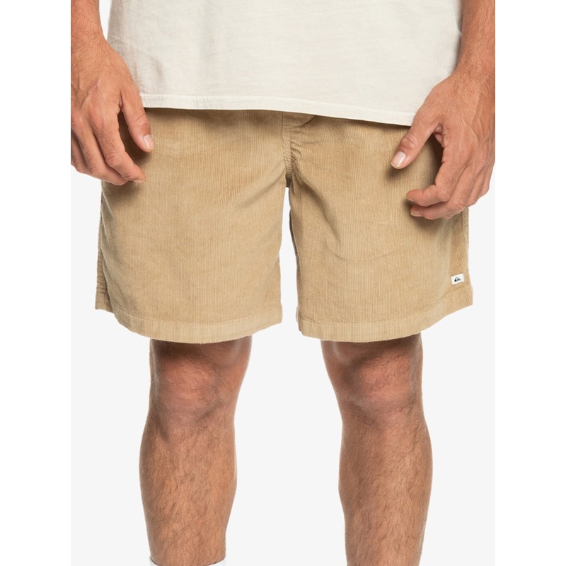 Taxer Cord Shorts|MED|PLAGE (CKK0)