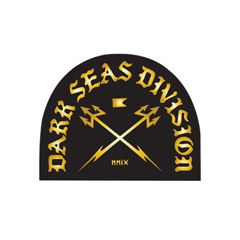 Unchained Pin|O/S|ASSORTED (AST)