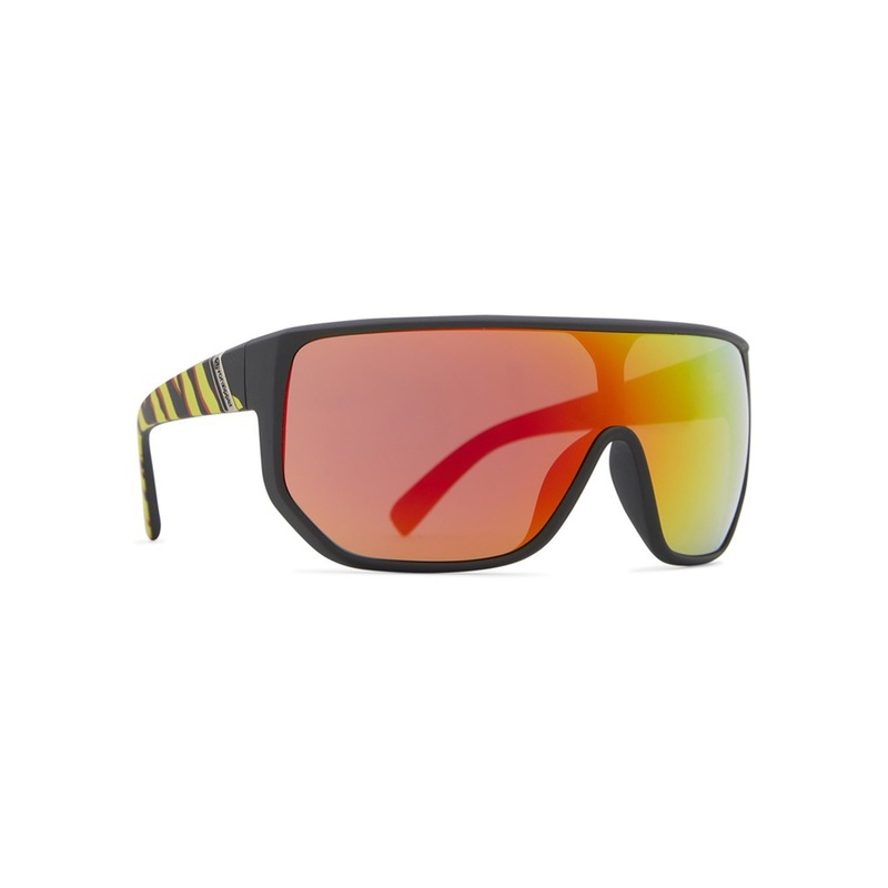 Bionacle Tiger Tear/Fire Chrome Sunglasses