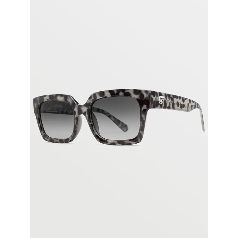Domeinator Gloss Nude Tort/Gray Gradient Sunglasses