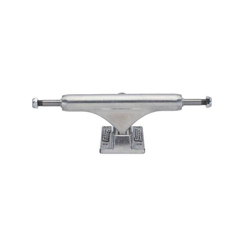 ST1 Hollow Polished 9 Trucks|9|SILVER