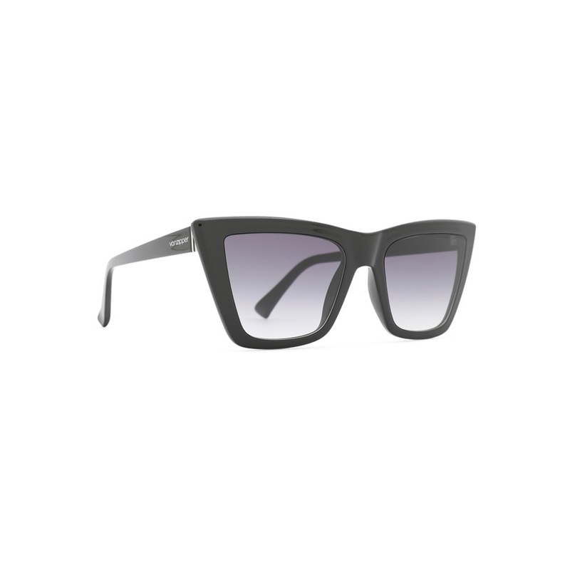 Stiletta Black/Gradient Sunglasses