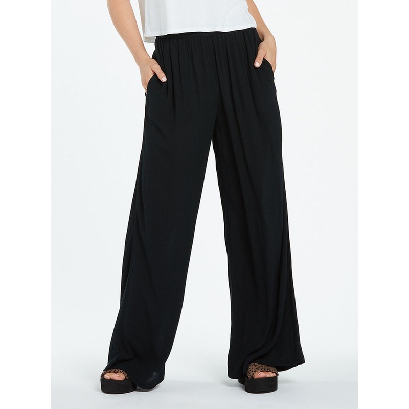 Stoneshine Junki Pants|XS|SM|MED|LRG|BLACK (BLK)|STAR WHITE (SWH)