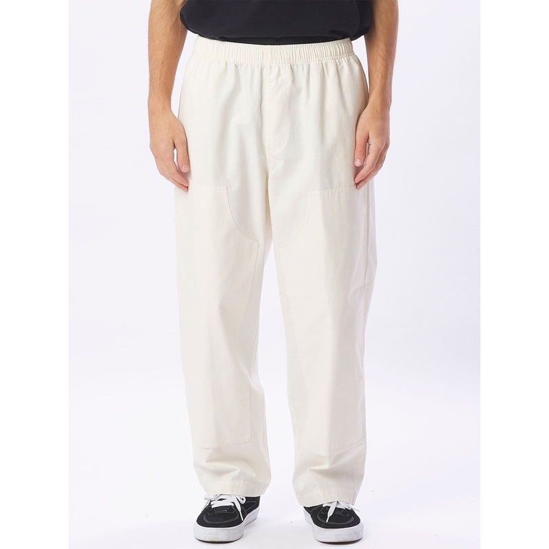 Big Easy Canvas Pants|XS|SM|MED|LRG|XL|UNBLEACHED (UBL)|SMOKEY OLIVE (SMO)|DARK BROWN (DBR)