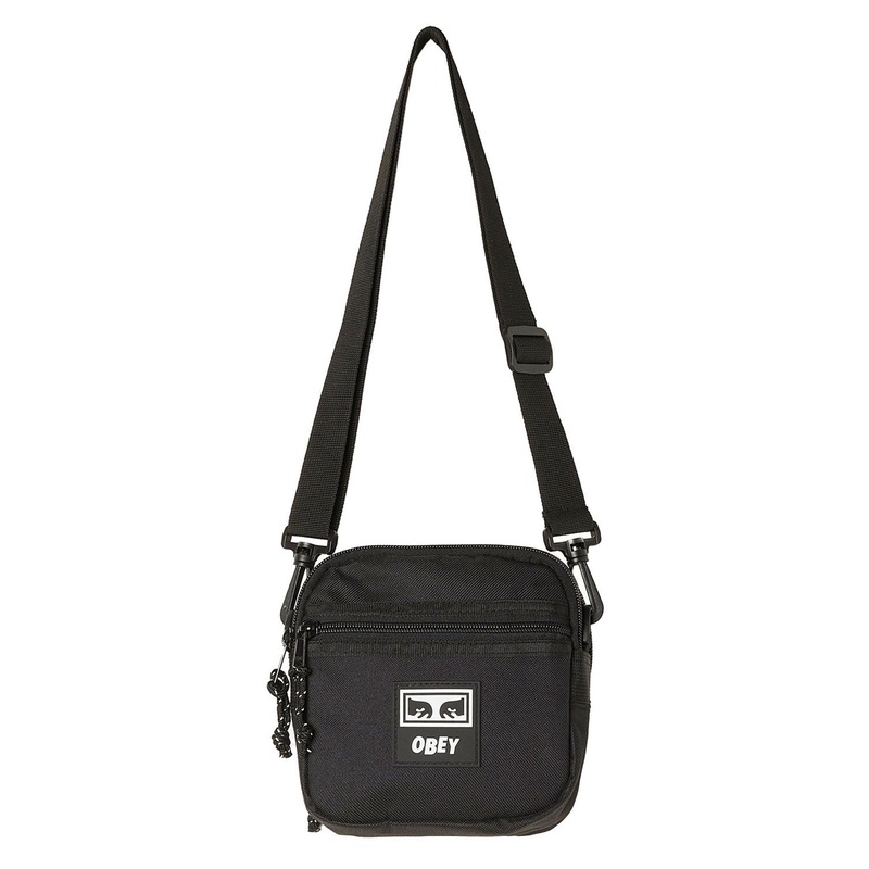 Conditions Traveler III Bag|O/S|BLACK (BLK)