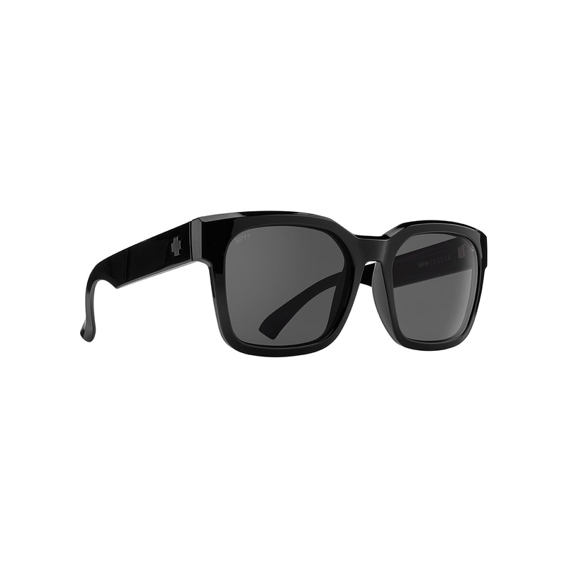 Dessa Black/Gray Sunglasses|O/S|BLACK/GRAY