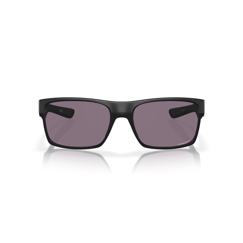 two-face-steel-prizm-grey-sunglasses_1 Two Face Steel/Prizm Grey Sunglasses