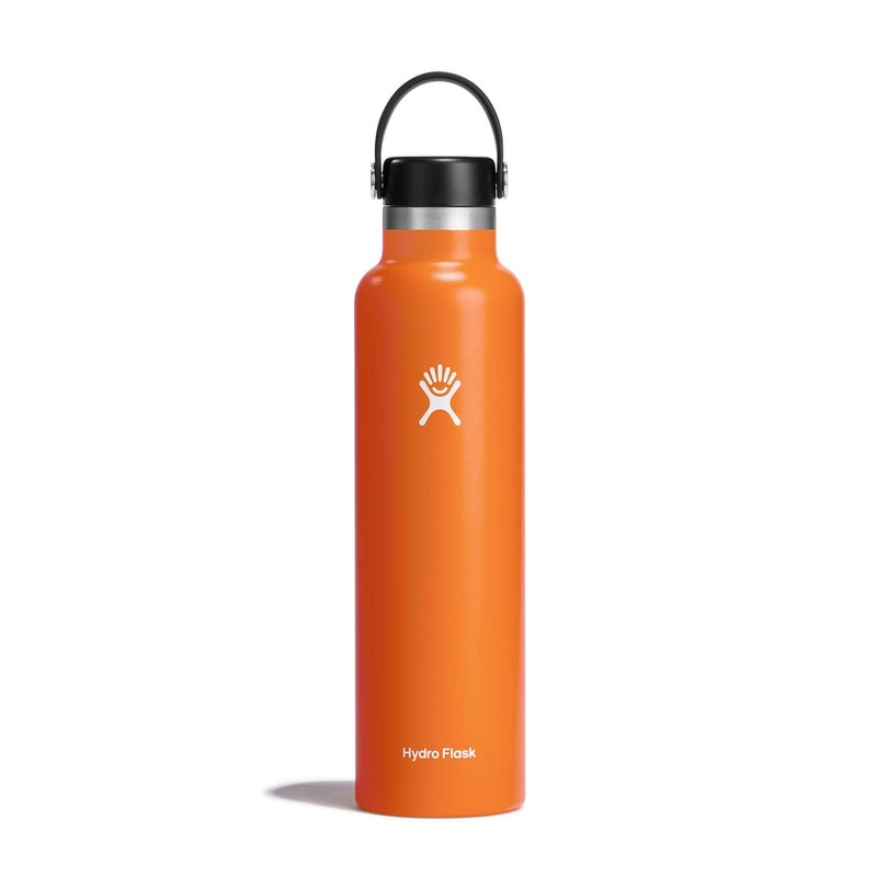 24oz Standard Mouth With Flex Cap Mesa Bottle