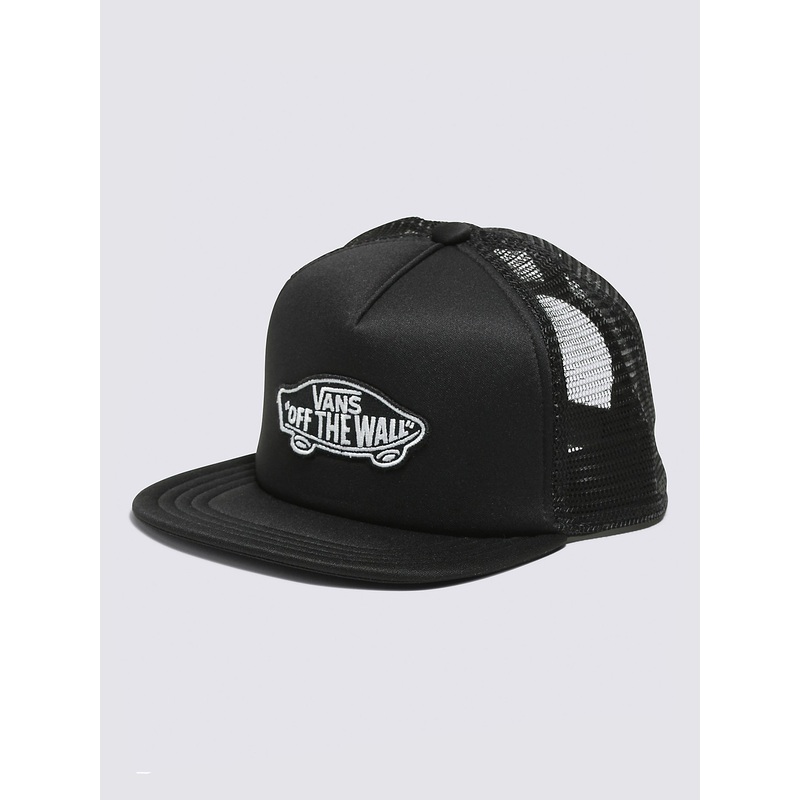 Classic Patch Trucker Hat (Kids)