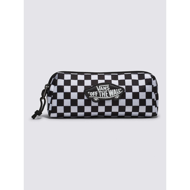 OTW Pencil Pouch (Kids)|O/S|BLACK/WHITE CHECK (HU0)|BLACK/CHILI PEPPER (A2T)|BLACK/CHARCOAL (BA5)