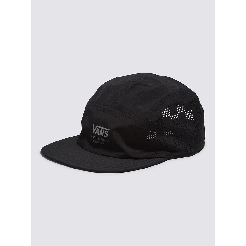 Vans Outdoor Camper Strapback Hat