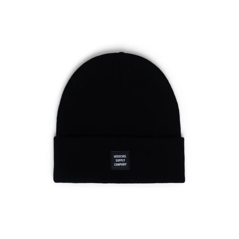 Abbott Beanie|O/S|BLACK (0001)|ASH ROSE (0686)|HEATHER LIGHT GREY (0759)