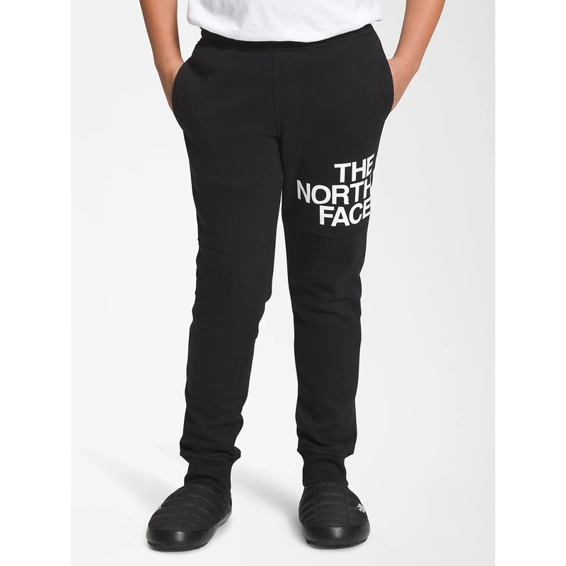 Camp Fleece Sweatpants (Boys 7-14)