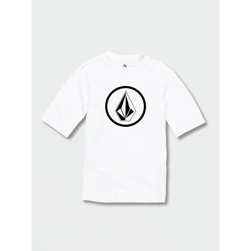 Lido Solid Rashguard (Boys 2-7)