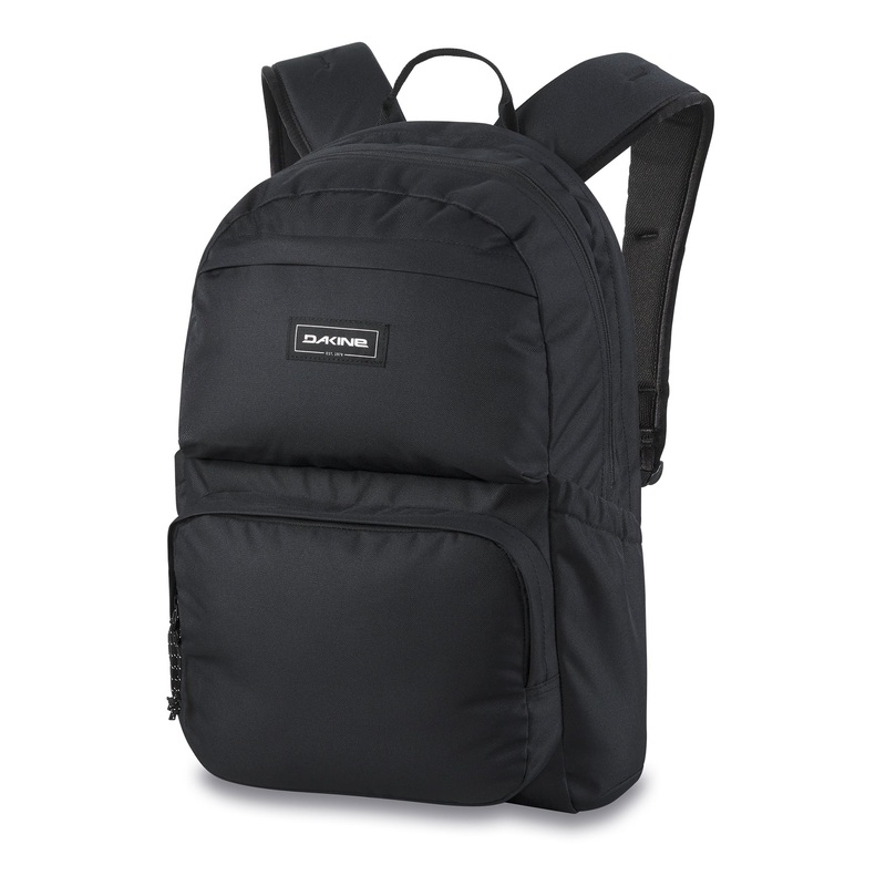 Method 25L Backpack|O/S|BLACK|GEYSER GREY