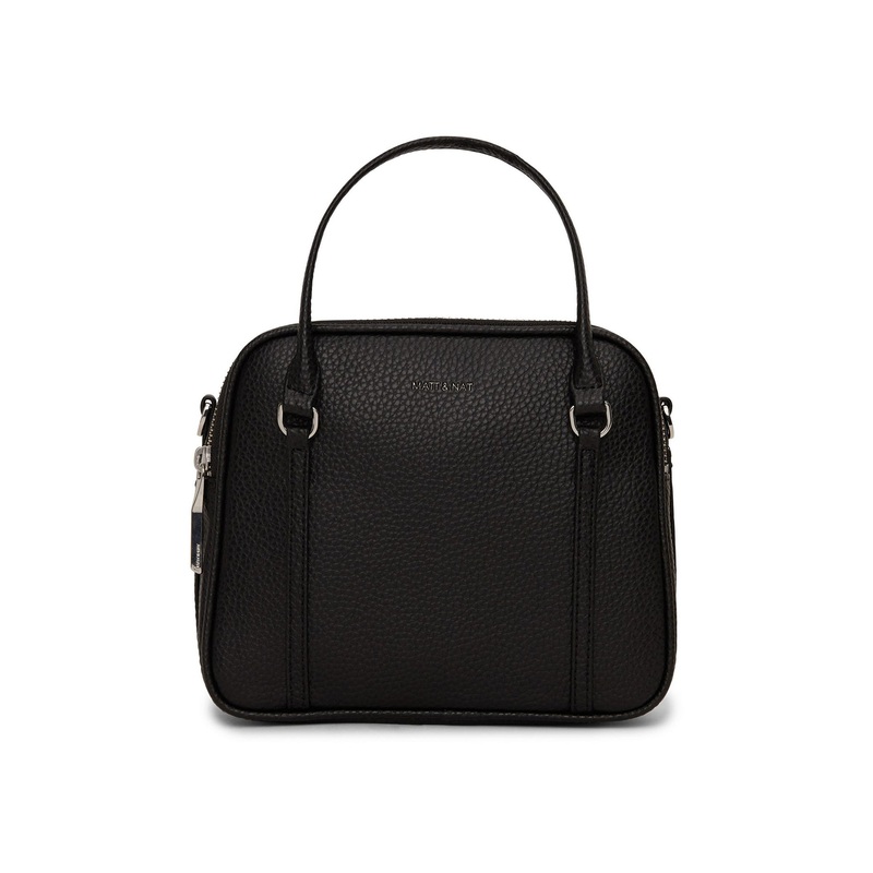 Sabbi Satchel Purity Collection Handbag