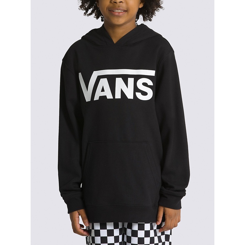 Vans Classic Hoodie (Boys 7-14)