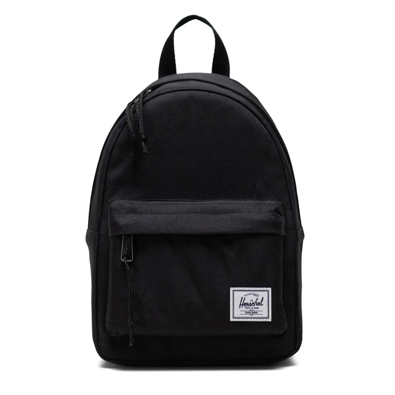 Classic Mini Backpack|O/S|BLACK (00001)