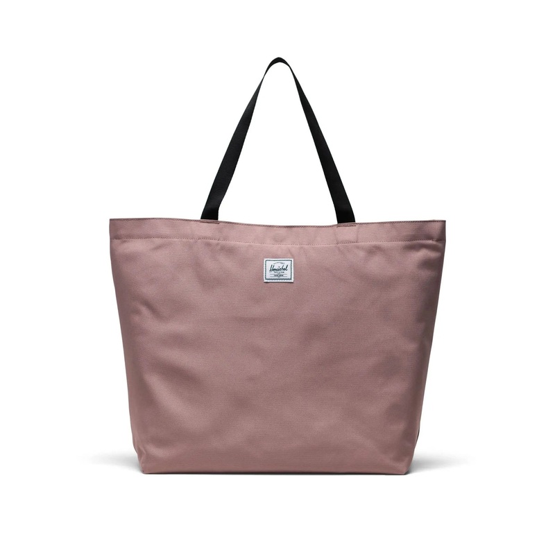 Classic Tote Bag|O/S|ASH ROSE (02077)|BLACK (00001)