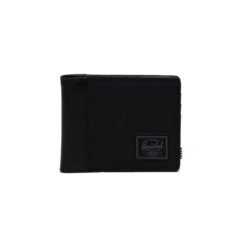Hank Wallet|O/S|BLACK TONAL (05881)|BLACK/TAN (00055)|RAVEN CROSSHATCH (00919)|GARGOYLE TONAL (05900)|IVY GRN/CHCR COF (04488)|NAVY/TAN (03548)|IVY GREEN/CHCR COFFEE (04488)