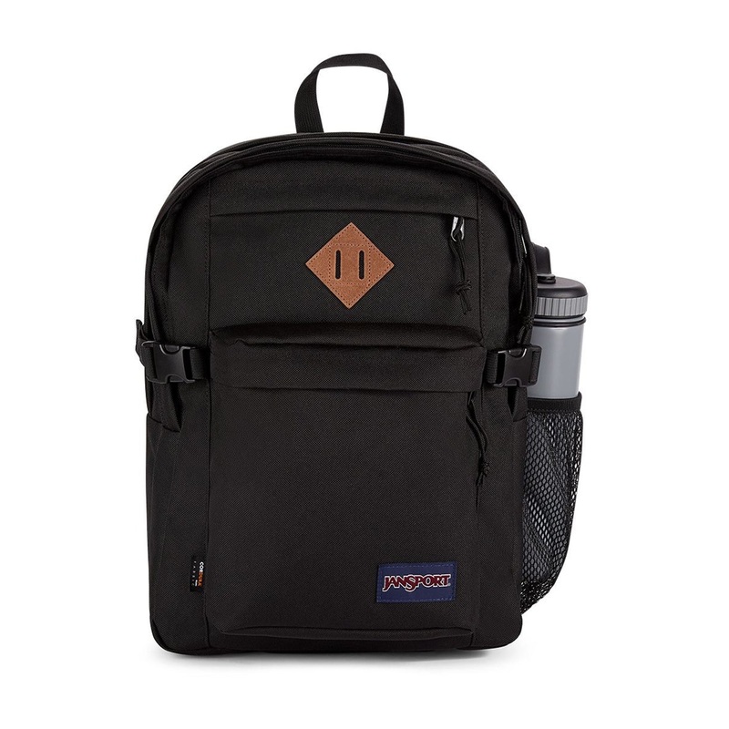 Main Campus FX Backpack|O/S|BLACK (008)