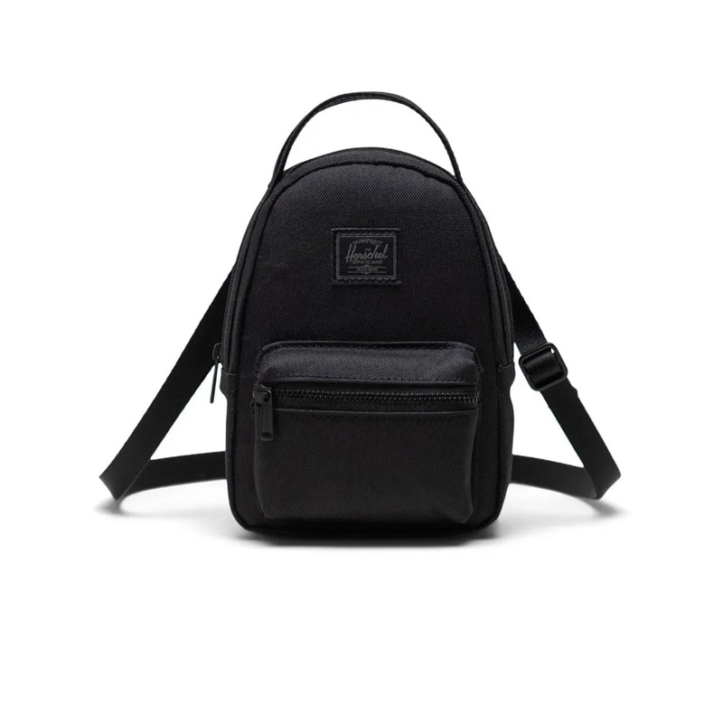 Nova Crossbody Bag|O/S|BLACK TONAL (05881)