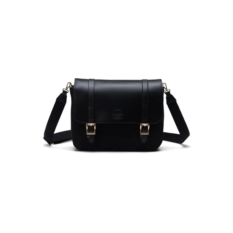 Orion Retreat Crossbody Bag|O/S|BLACK (03608)