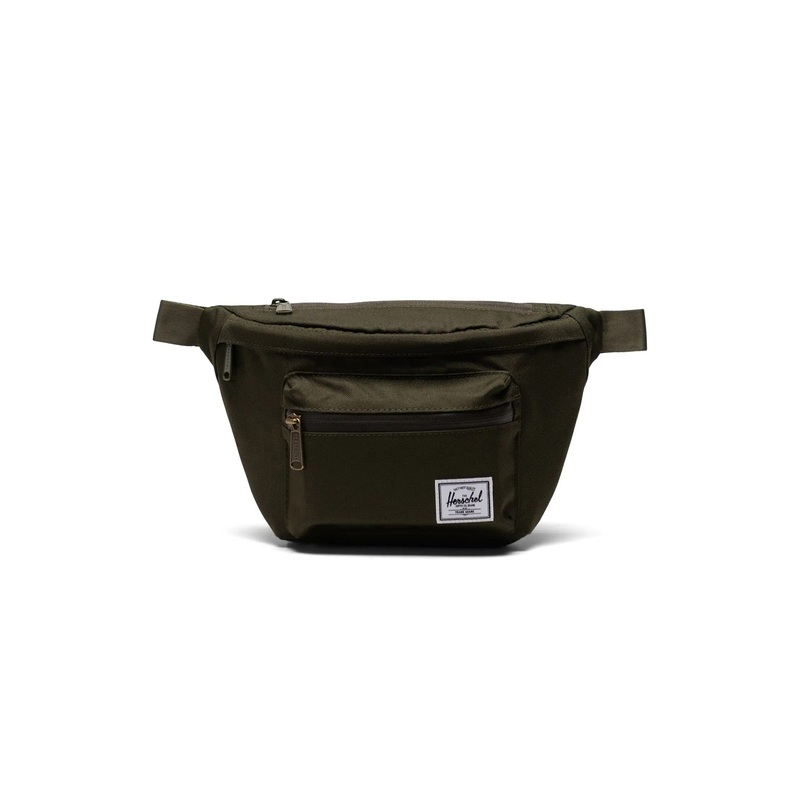 Pop Quiz Hip Bag|O/S|IVY GREEN (04281)|ASH ROSE (02077)|BLACK TONAL (05881)|BLACK (00001)|MOONBEAM (05456)|NAVY (00007)