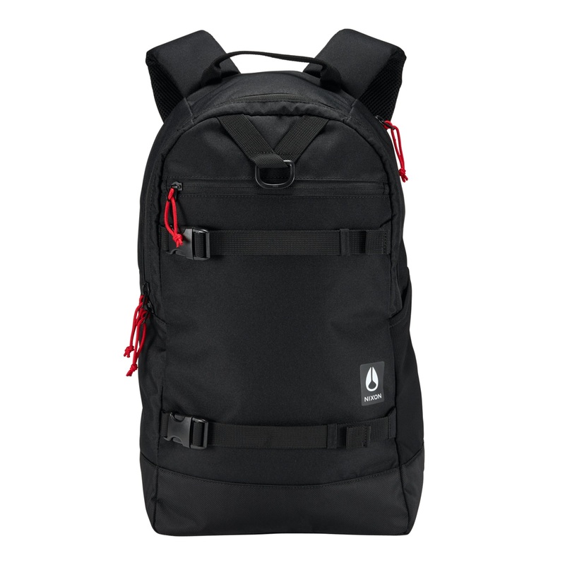 Ransack Backpack|O/S|BLACK (000)