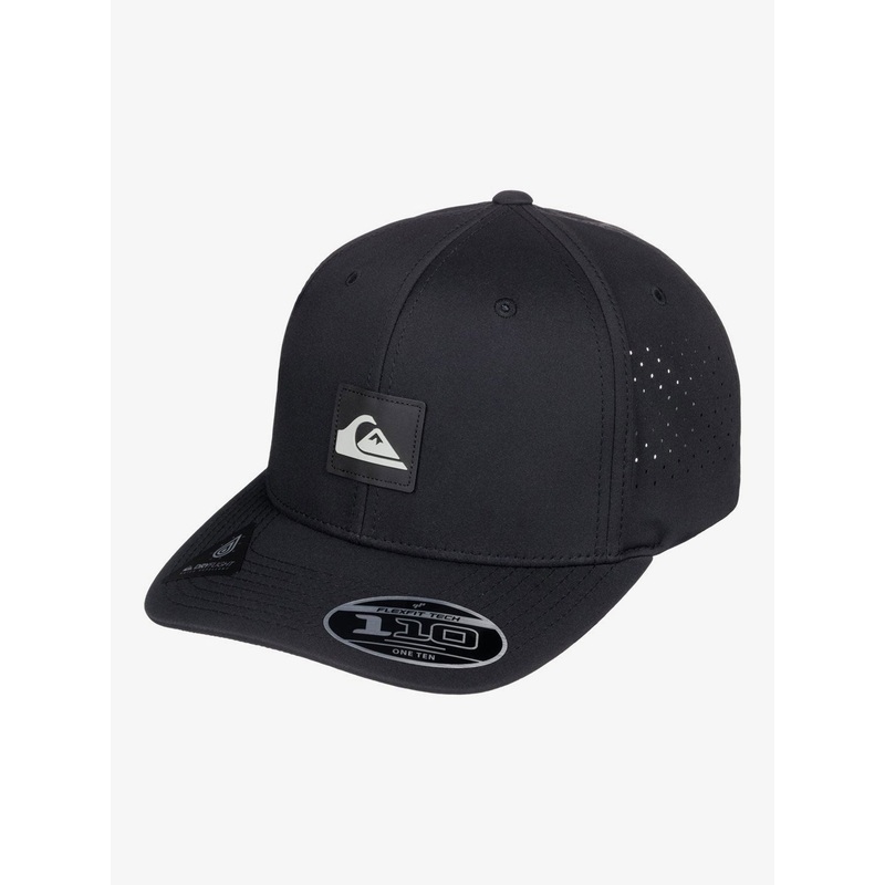 Adapted Flexfit Hat|O/S|BLACK (KVJ0)