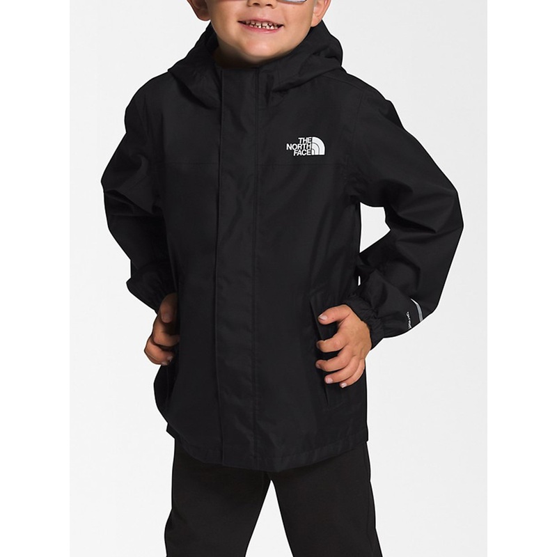 Antora Rain Jacket (Youth 2-7)