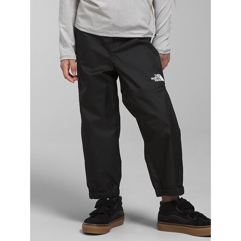 Antora Rain Pants (Youth 2-7)|2T|3T|4T|5T|6T|7T|TNF BLACK (JK3)