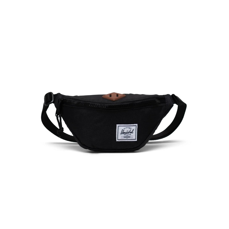 Heritage Hip Bag (Kids)|O/S|BLACK (00001)