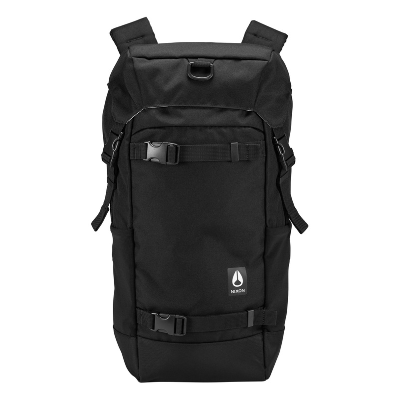 Landlock 4 Backpack|O/S|BLACK (000)