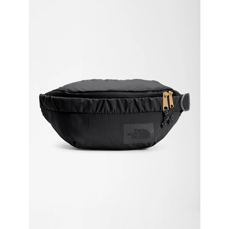 Mountain Lumbar Bag|O/S|TNF BLACK/ATLP TAN (4E5)