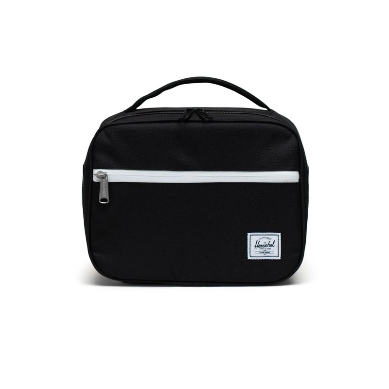 Pop Quiz Lunch Box (Kids)|O/S|BLACK (00001)