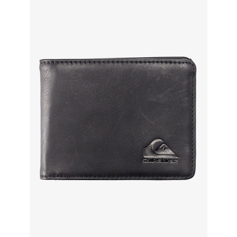 Slim Rays Wallet|MED|BLACK (KVJ0)|CHOCOLATE BROWN (CSD0)