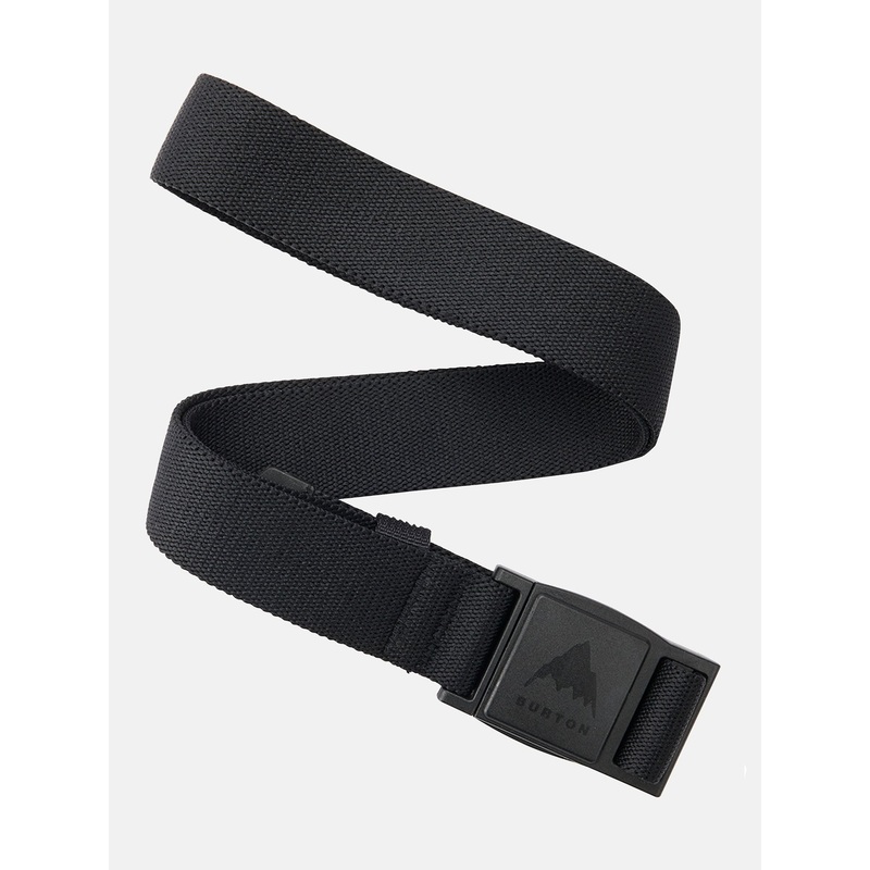 Tech Web Belt|S/M|L/XL|DRESS BLUE (400)|TRUE BLACK (001)