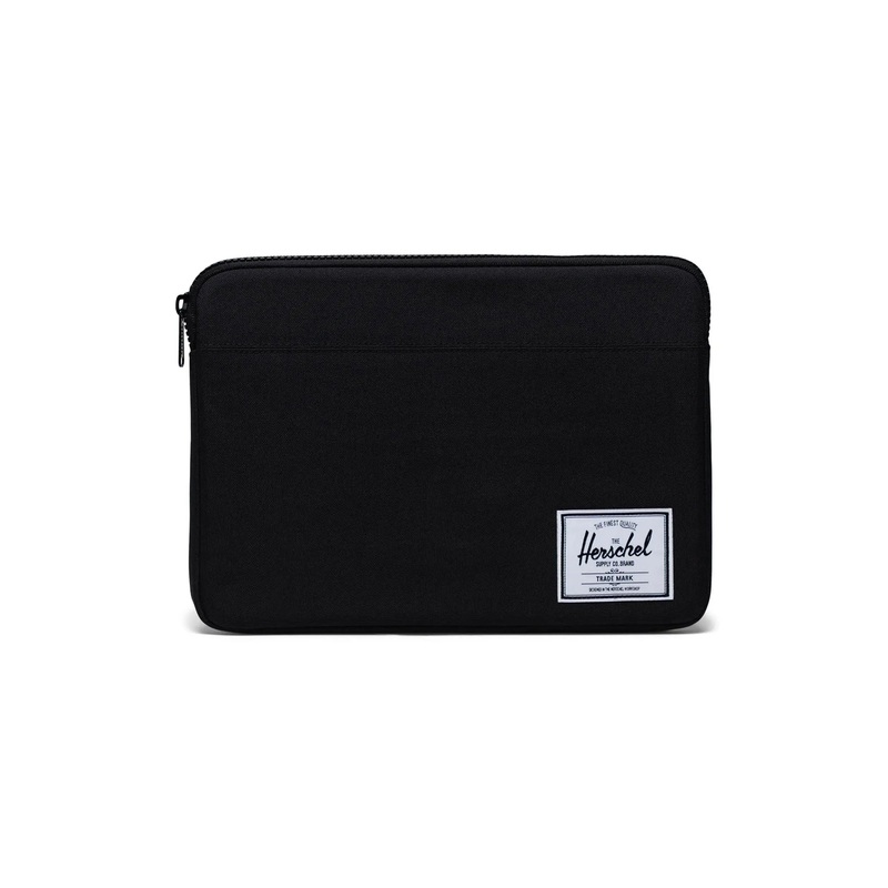 Anchor 13 Laptop Sleeve|O/S|BLACK (00001)|ASH ROSE (02077)|NAVY (00007)|RAVEN CROSSHATCH (00919)|IVY GREEN (04281)