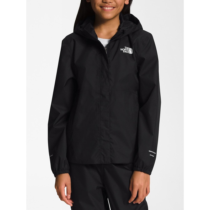 Antora Rain Jacket (Girls 7-14)