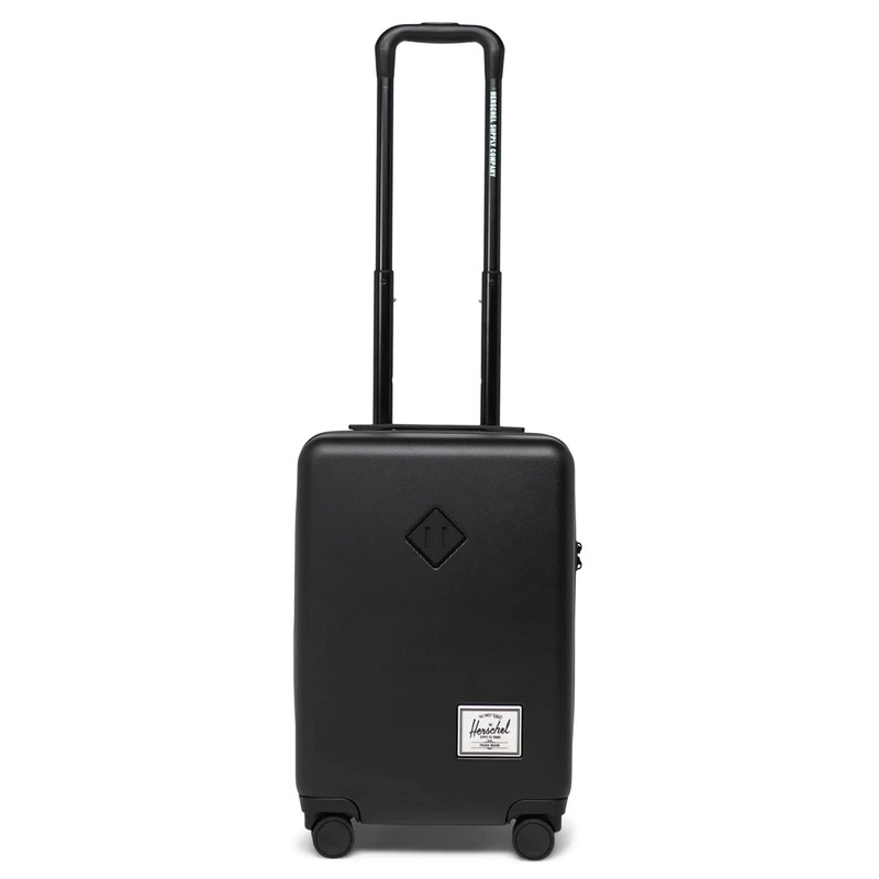 Heritage Hardshell Carry On Suitcase