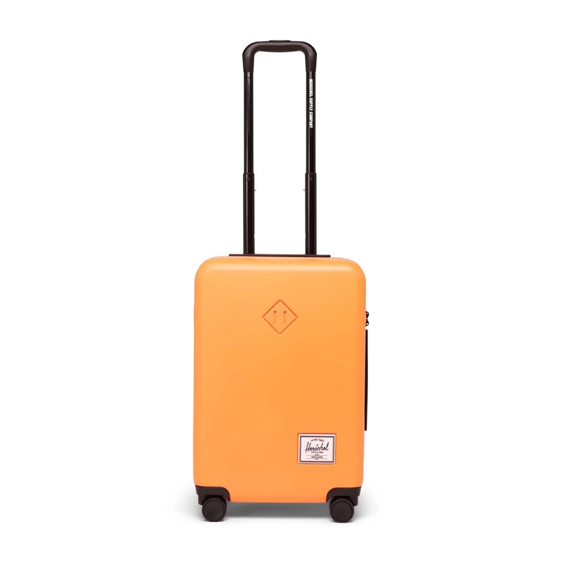 Heritage Hardshell Large Carry On Suitcase