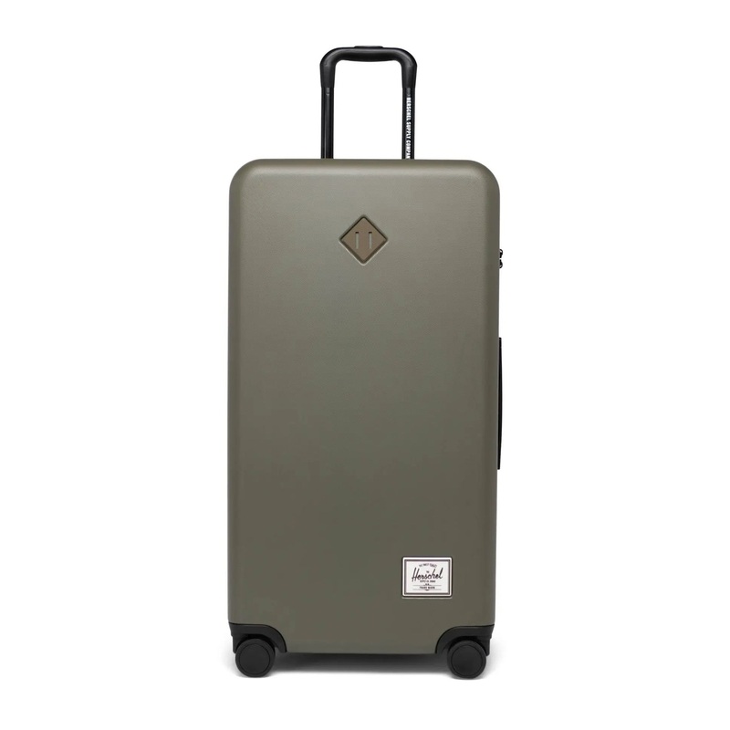 Heritage Hardshell Large Suitcase