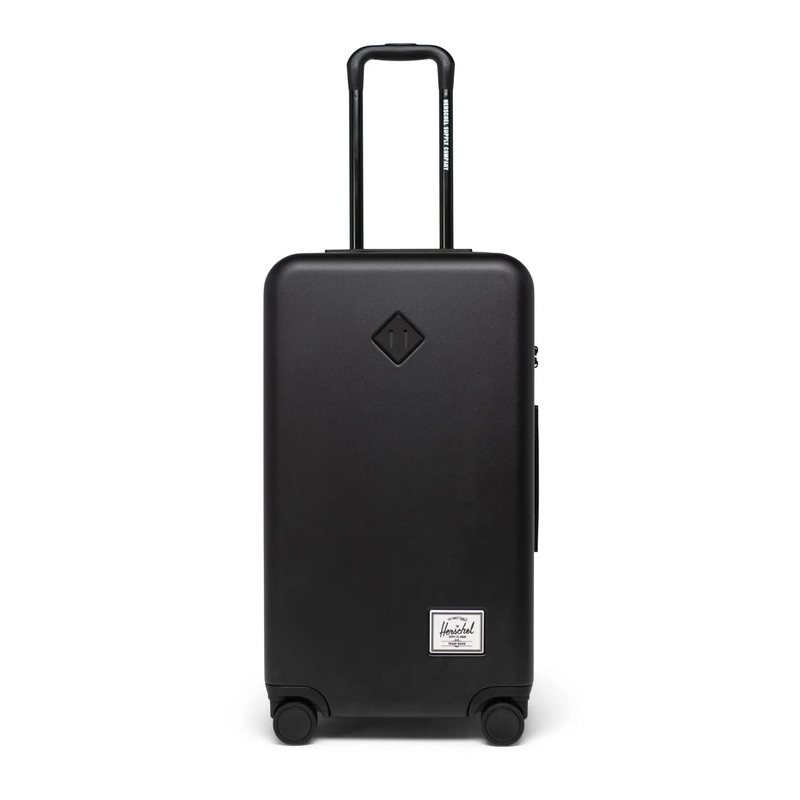 Heritage Hardshell Medium Suitcase