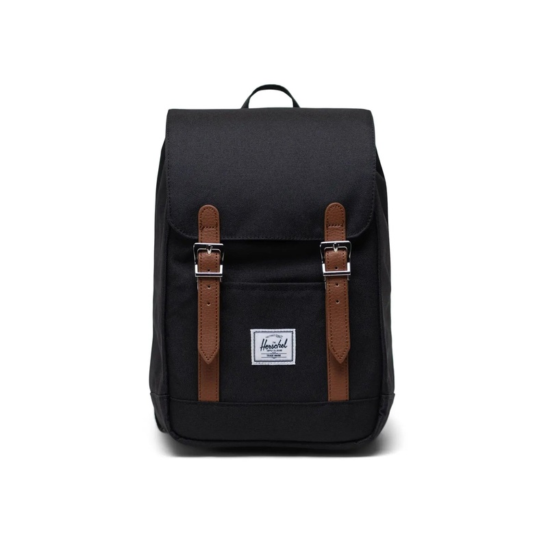 Retreat Mini Backpack|O/S|BLACK (00001)