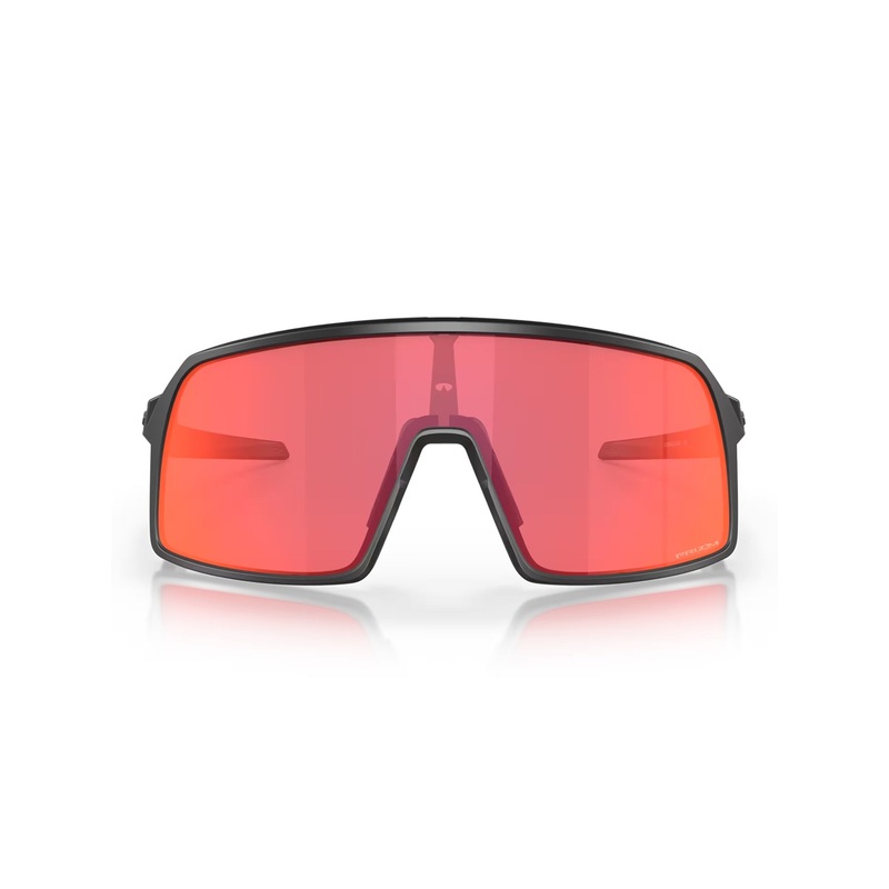 Sutro S Matte Black/Prizm Trail Torch Sunglasses