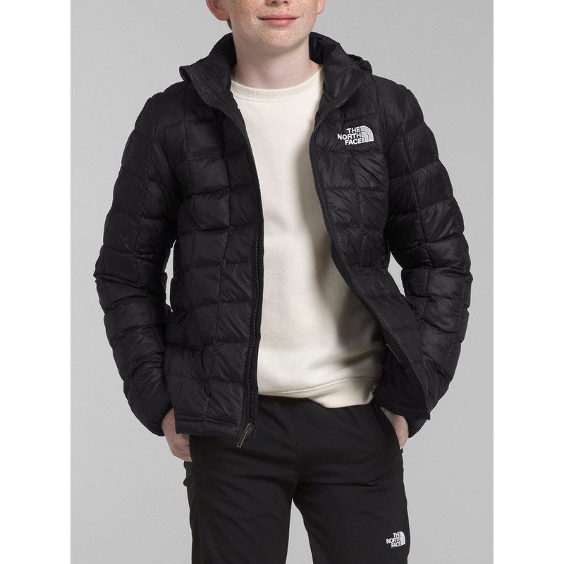 Thermoball Hooded Jacket (Boys 7-14)