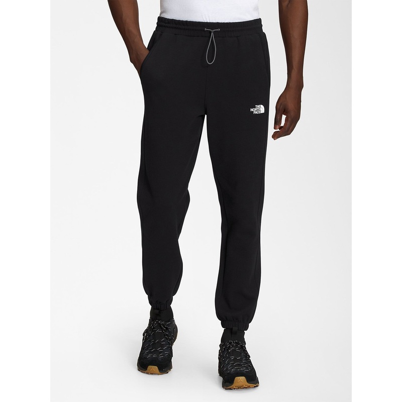 TNF Tech Pants|SM|MED|LRG|XL|TNF BLACK (JK3)