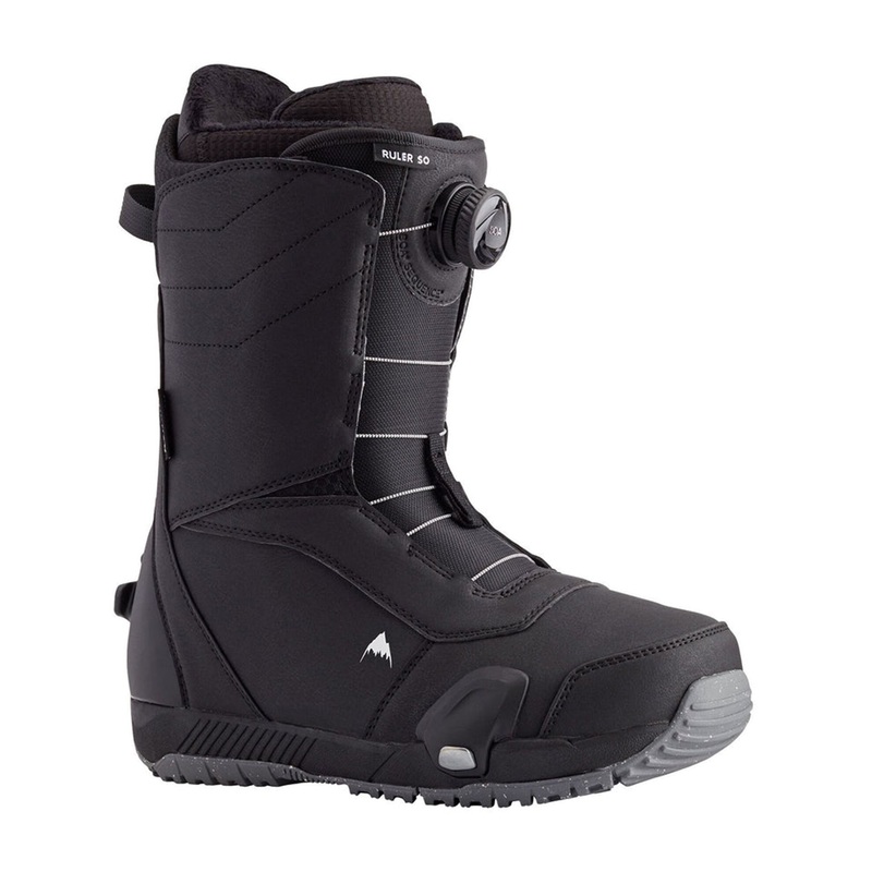 Ruler Step On BOA Snowboard Boots