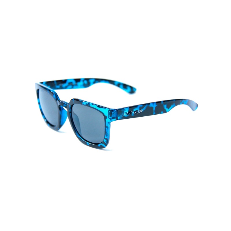 Wolf Pup Sunglasses|O/S|BLUE TORTOISE/GLICK|GLICK BLUE TORTOISE|BLACK/RED|FROSTED TORT|FIGUEROA MOUNTN BRWRY BLK